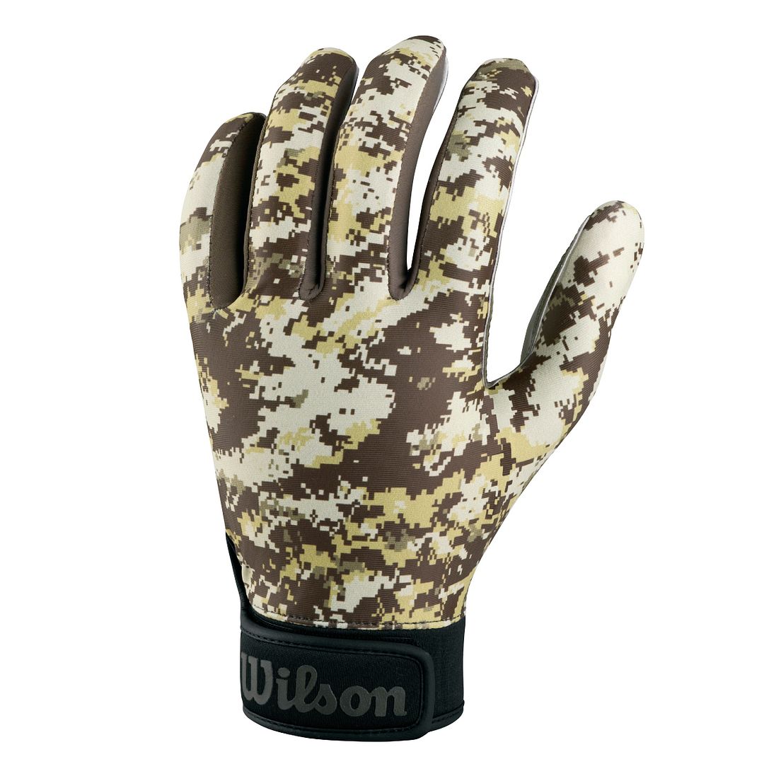 guantes nike americano